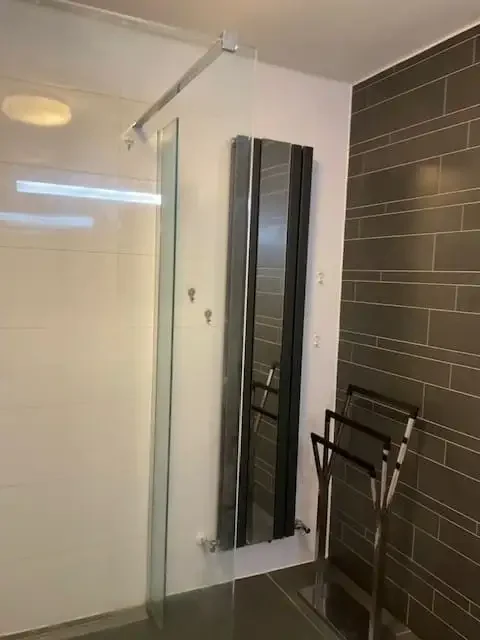 Foto van de Appartement gelegen aan de Naarderstraat in Hilversum