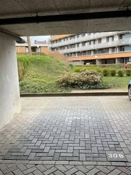 Foto van de Appartement gelegen aan de Naarderstraat in Hilversum