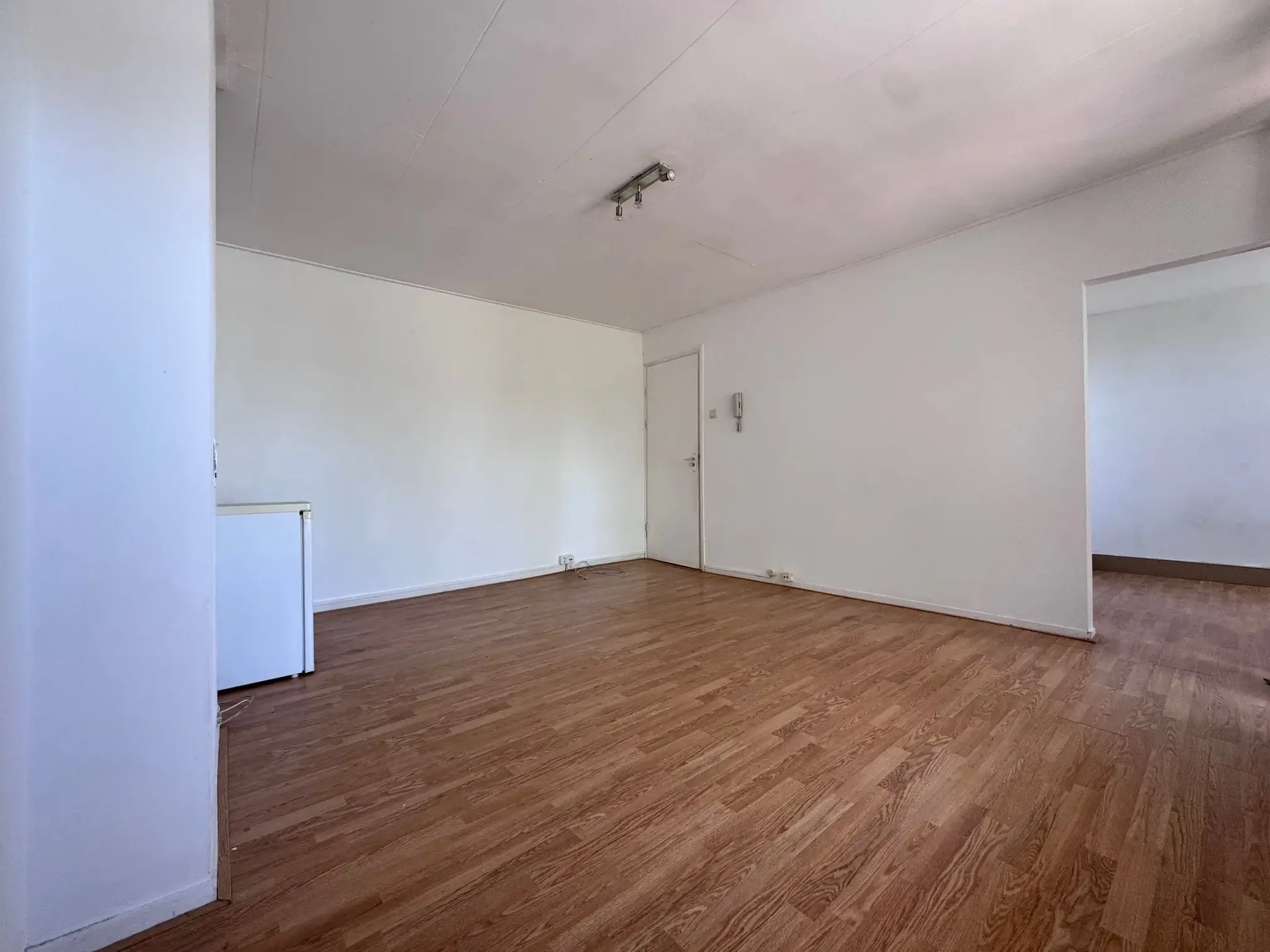 Foto van de Appartement gelegen aan de Teteringenstraat in Breda