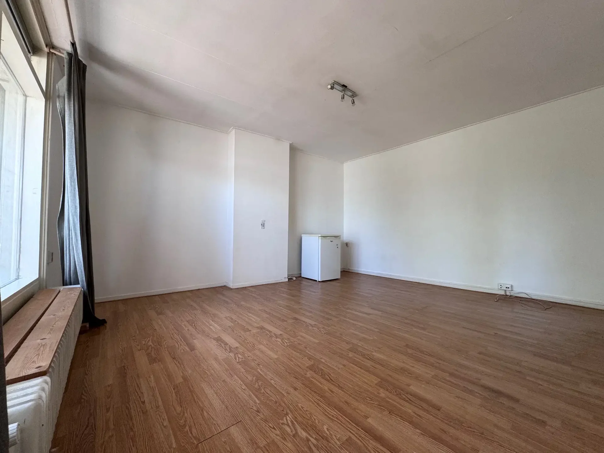 Foto van de Appartement gelegen aan de Teteringenstraat in Breda