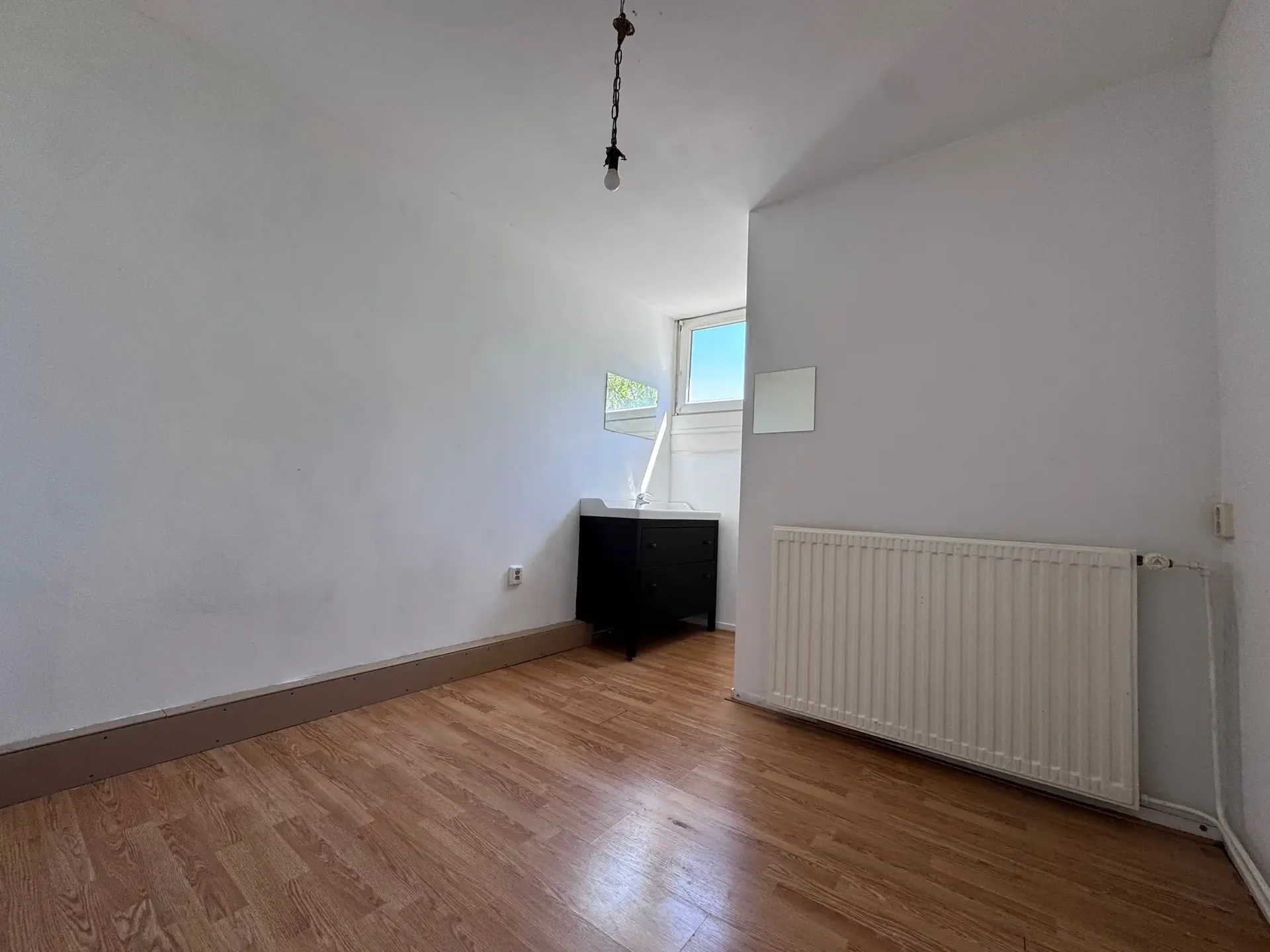 Foto van de Appartement gelegen aan de Teteringenstraat in Breda