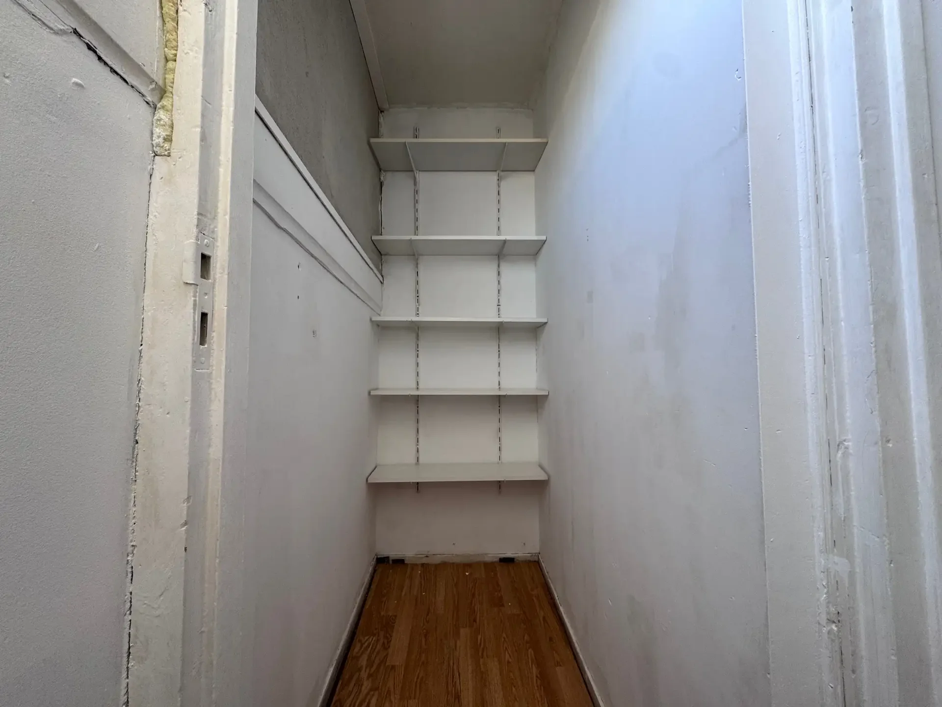 Foto van de Appartement gelegen aan de Teteringenstraat in Breda