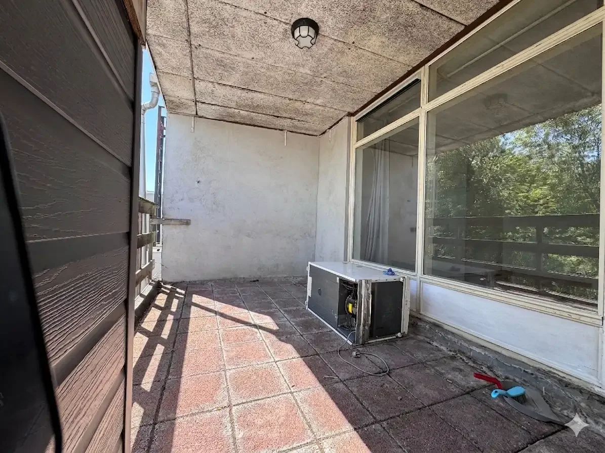 Foto van de Appartement gelegen aan de Teteringenstraat in Breda