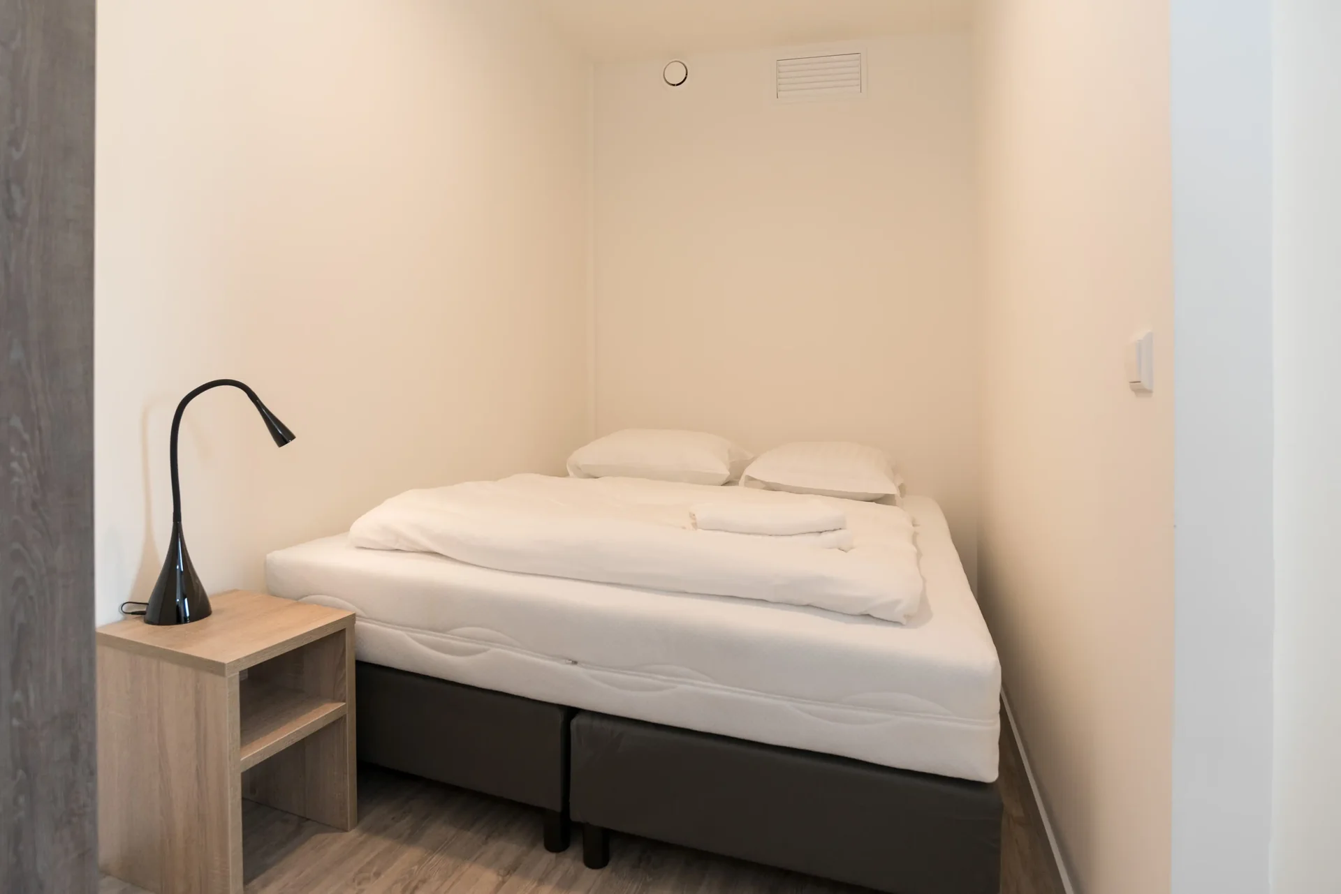 Foto van de Appartement gelegen aan de Jan van Gentstraat in Badhoevedorp