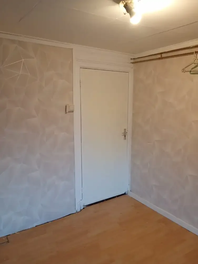 Foto van de Appartement gelegen aan de Pyrmontstraat in Enschede