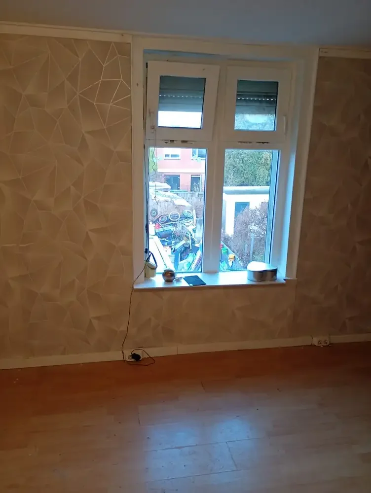 Foto van de Appartement gelegen aan de Pyrmontstraat in Enschede