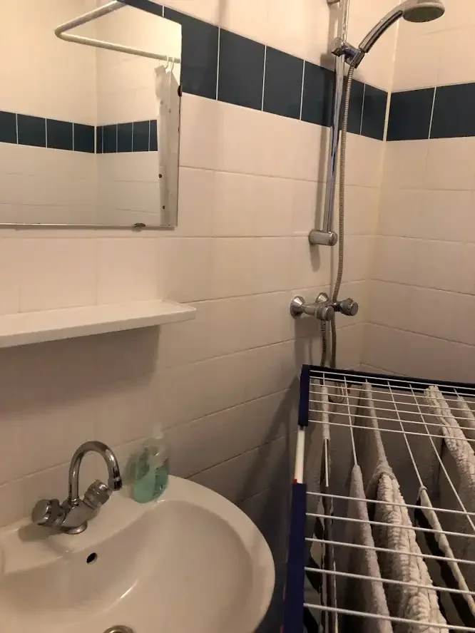 Foto van de Appartement gelegen aan de Bleekstraat in Breda