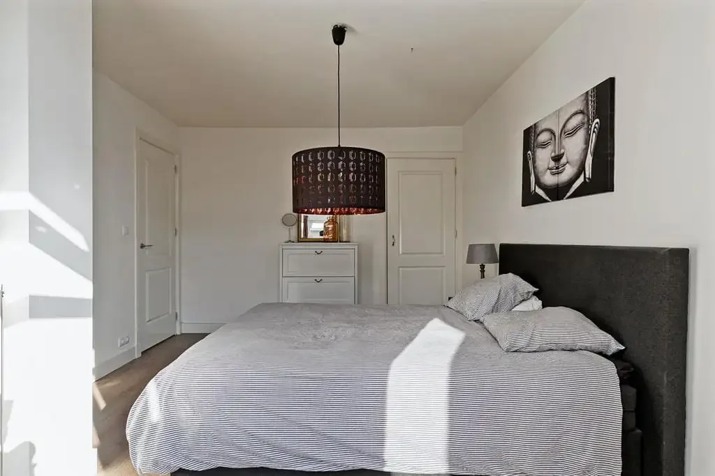 Foto van de Appartement gelegen aan de Voorthuizenstraat in Den Haag