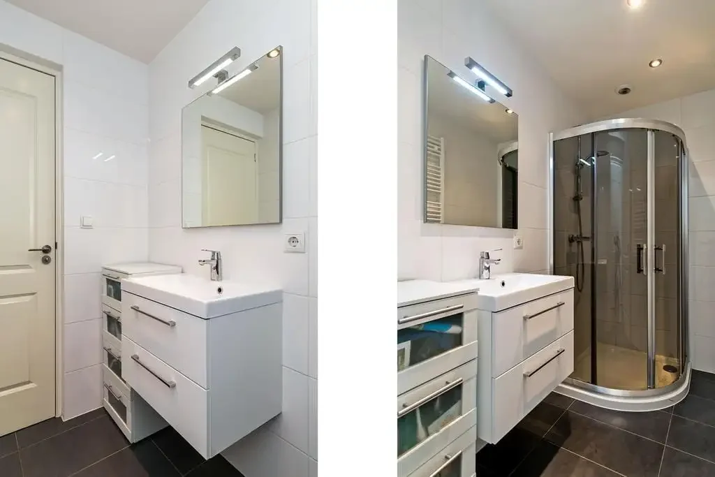 Foto van de Appartement gelegen aan de Voorthuizenstraat in Den Haag