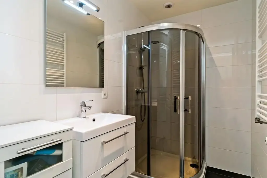 Foto van de Appartement gelegen aan de Voorthuizenstraat in Den Haag
