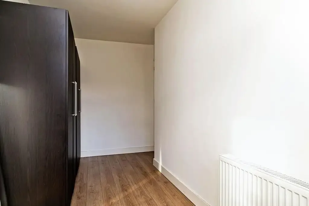 Foto van de Appartement gelegen aan de Voorthuizenstraat in Den Haag