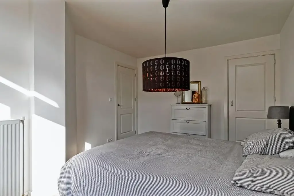 Foto van de Appartement gelegen aan de Voorthuizenstraat in Den Haag