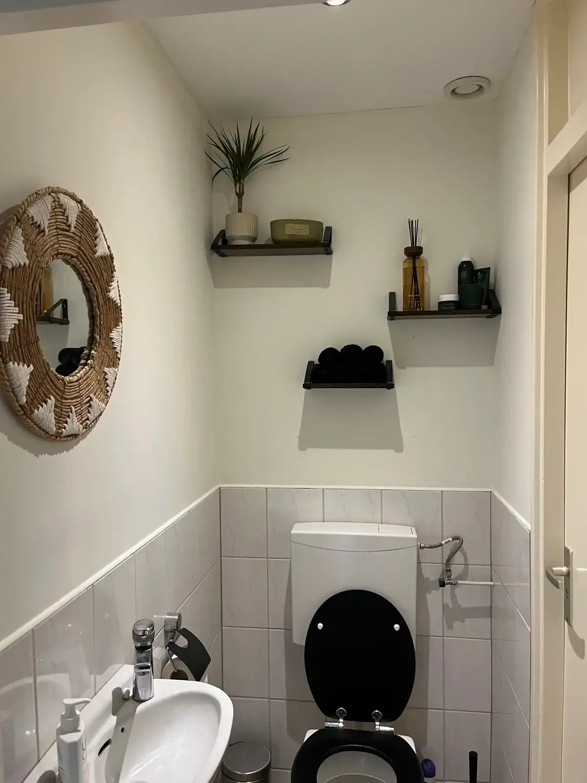 Foto van de Appartement gelegen aan de Santiagodreef in Utrecht