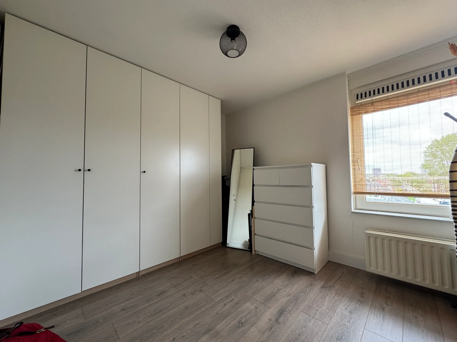 Foto van de Appartement gelegen aan de Maria Cherubinastraat in Breda