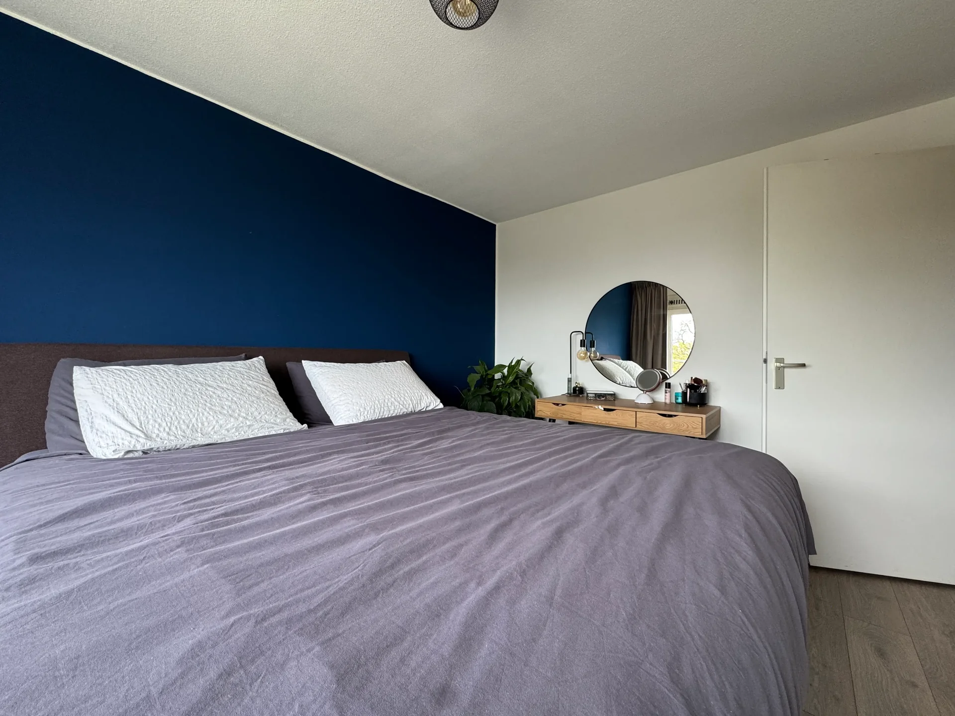 Foto van de Appartement gelegen aan de Maria Cherubinastraat in Breda