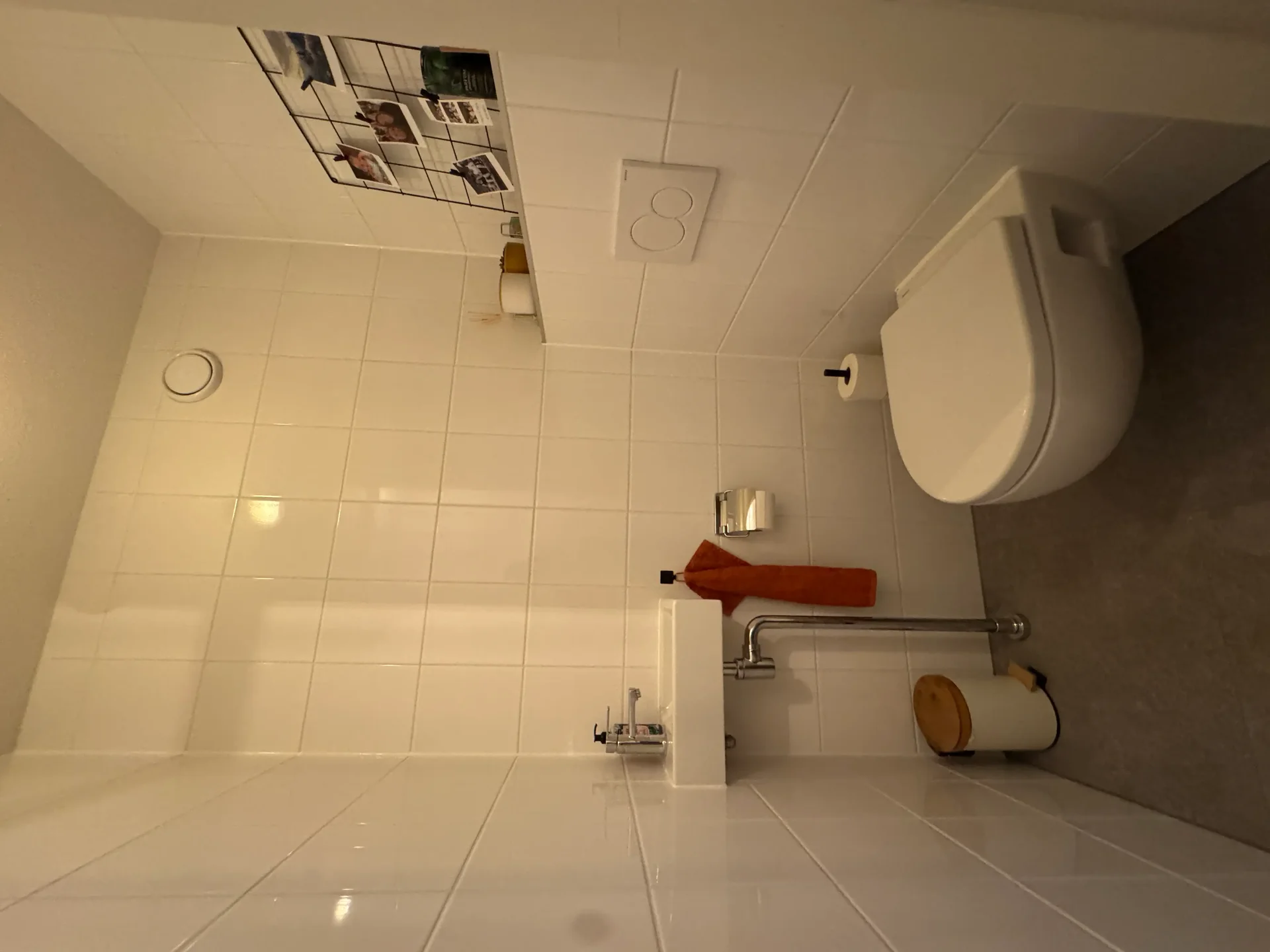 Foto van de Appartement gelegen aan de Maria Cherubinastraat in Breda