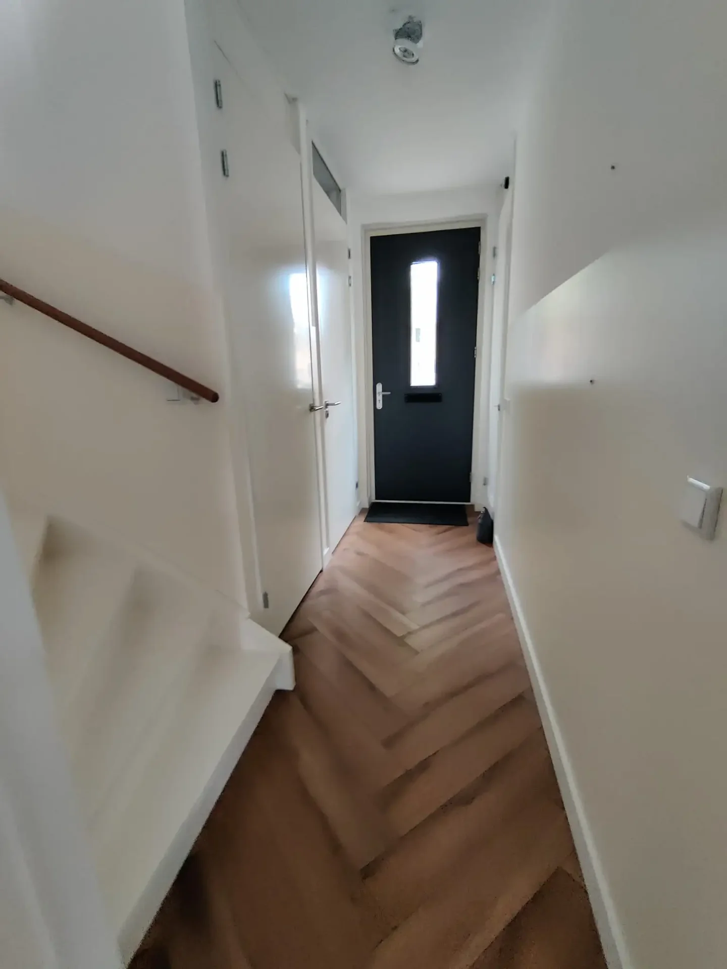 Foto van de Appartement gelegen aan de Kees de Beverpad in Eindhoven