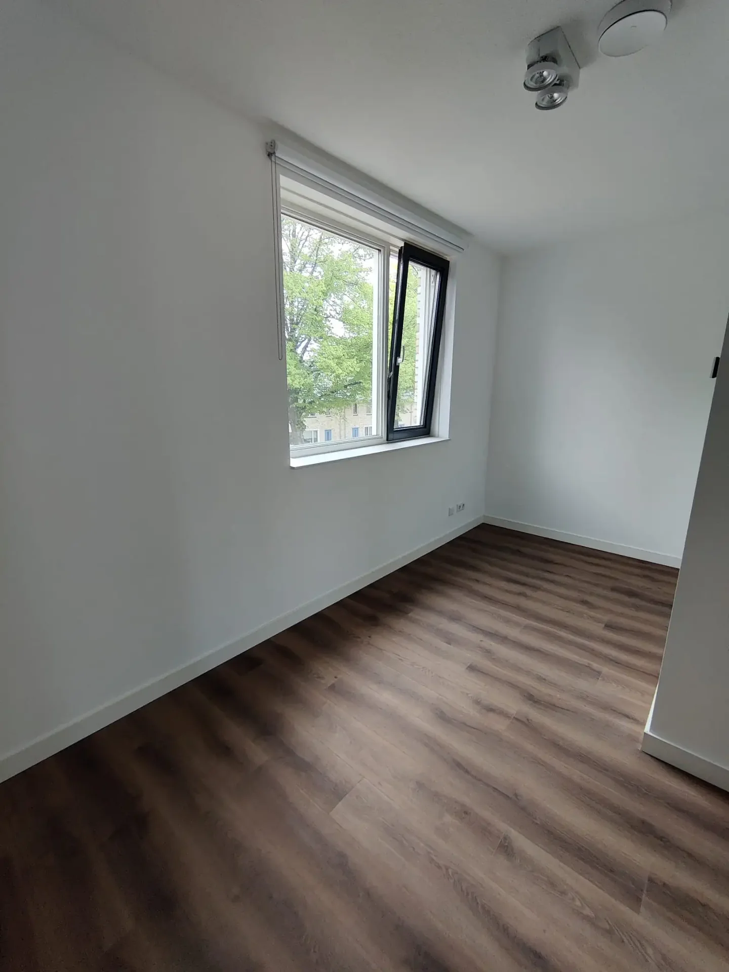 Foto van de Appartement gelegen aan de Kees de Beverpad in Eindhoven