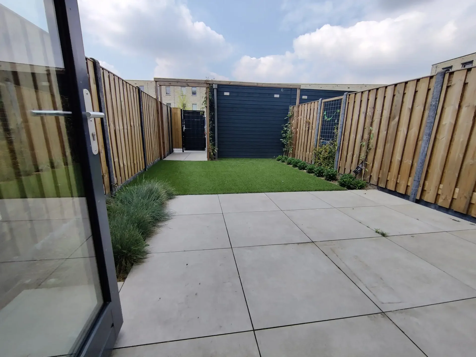 Foto van de Appartement gelegen aan de Kees de Beverpad in Eindhoven