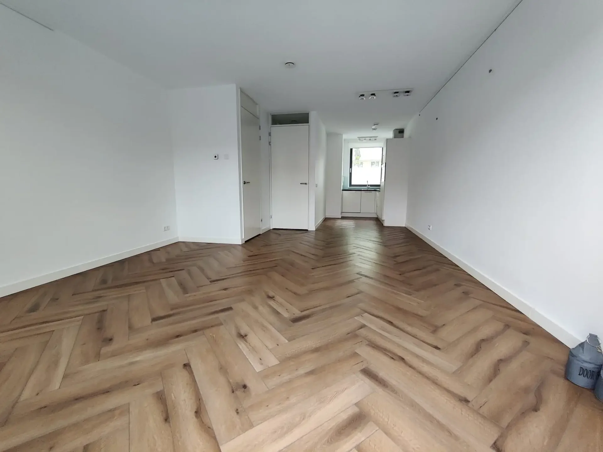 Foto van de Appartement gelegen aan de Kees de Beverpad in Eindhoven