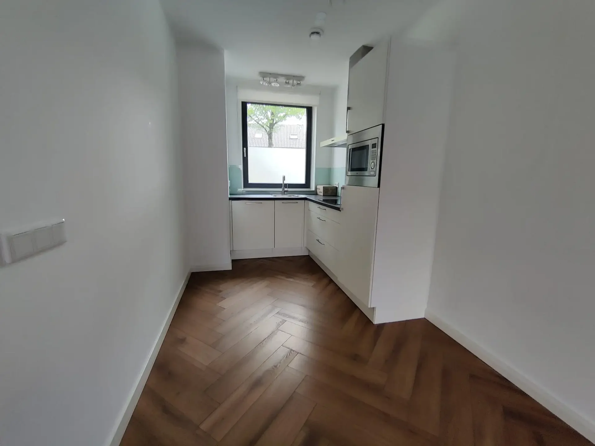 Foto van de Appartement gelegen aan de Kees de Beverpad in Eindhoven