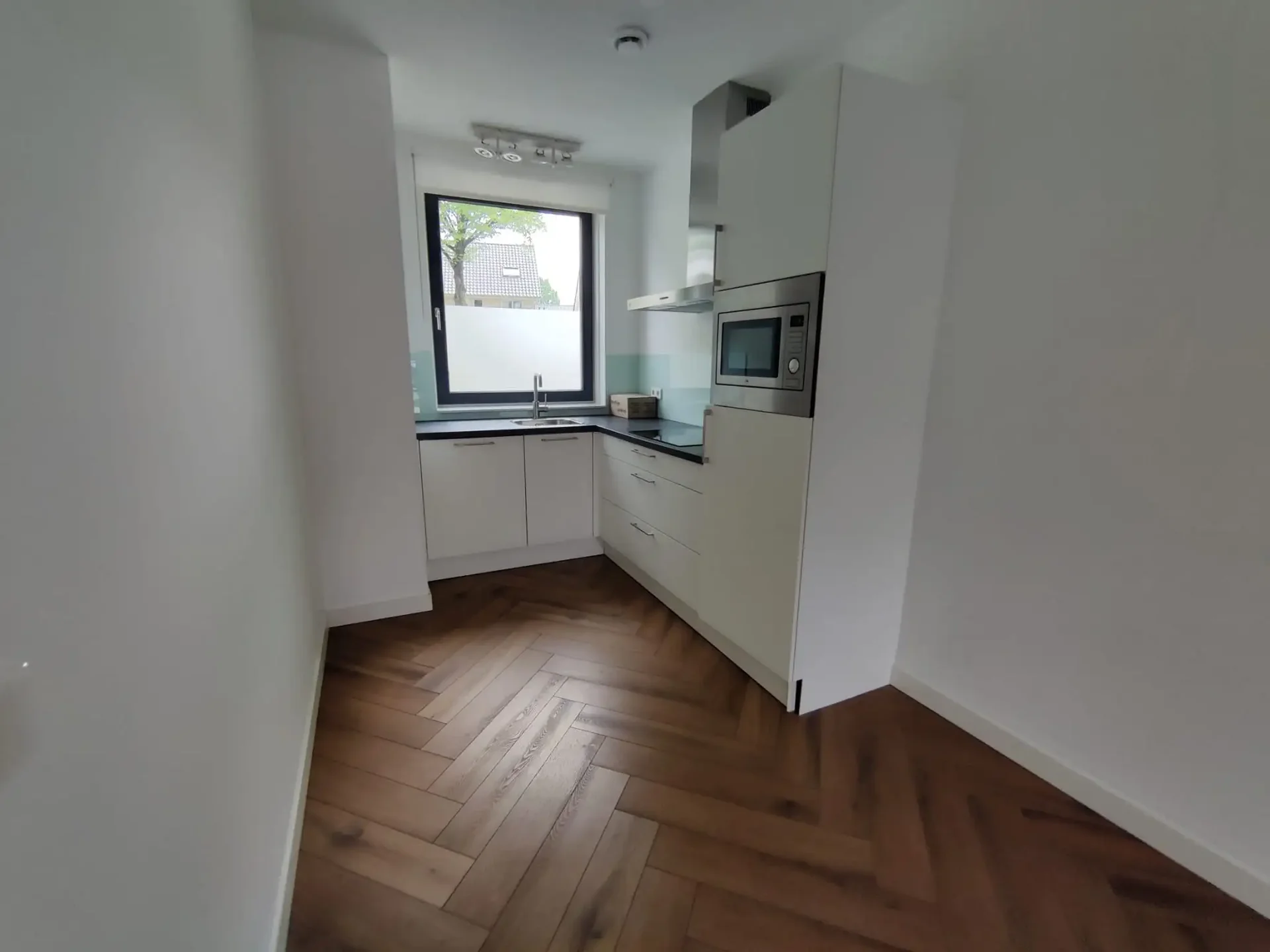 Foto van de Appartement gelegen aan de Kees de Beverpad in Eindhoven