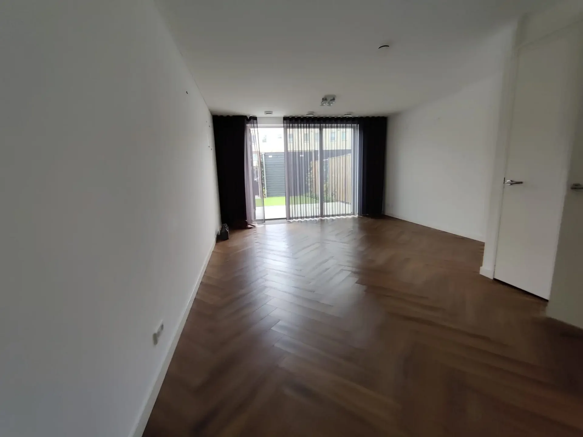 Foto van de Appartement gelegen aan de Kees de Beverpad in Eindhoven
