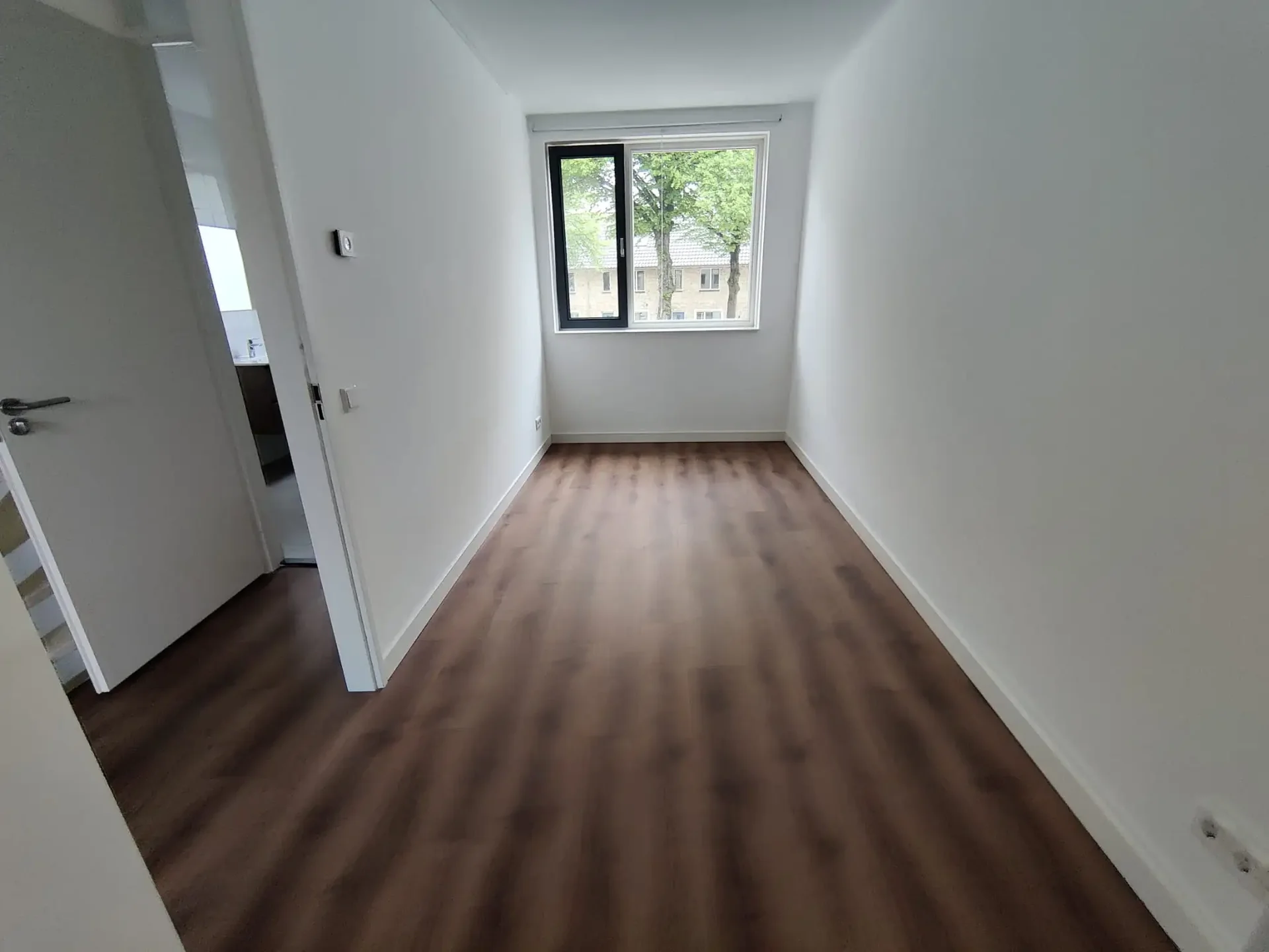 Foto van de Appartement gelegen aan de Kees de Beverpad in Eindhoven