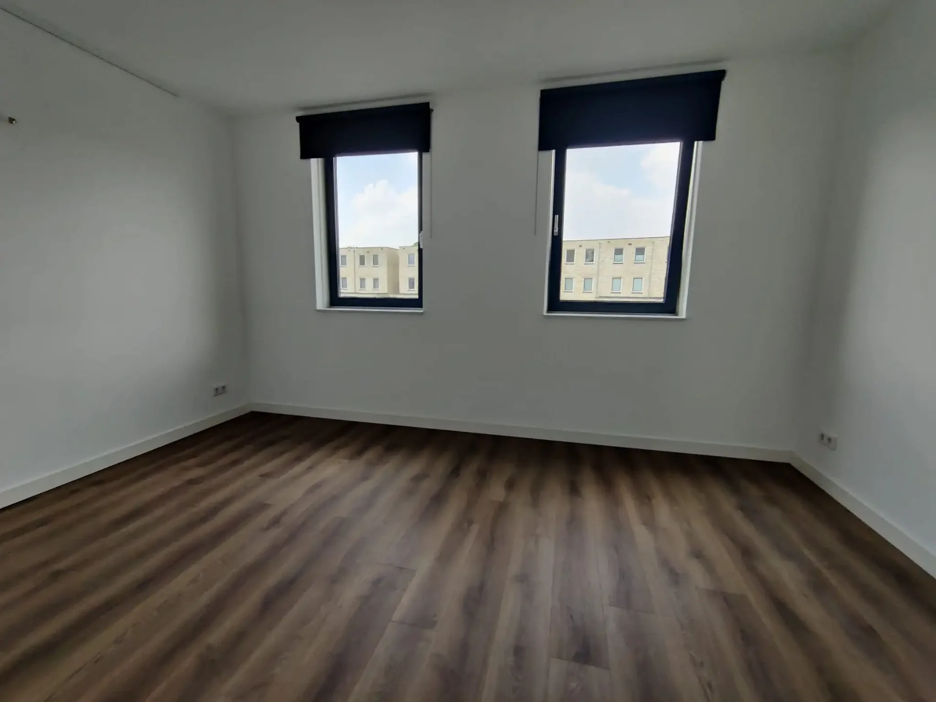 Foto van de Appartement gelegen aan de Kees de Beverpad in Eindhoven
