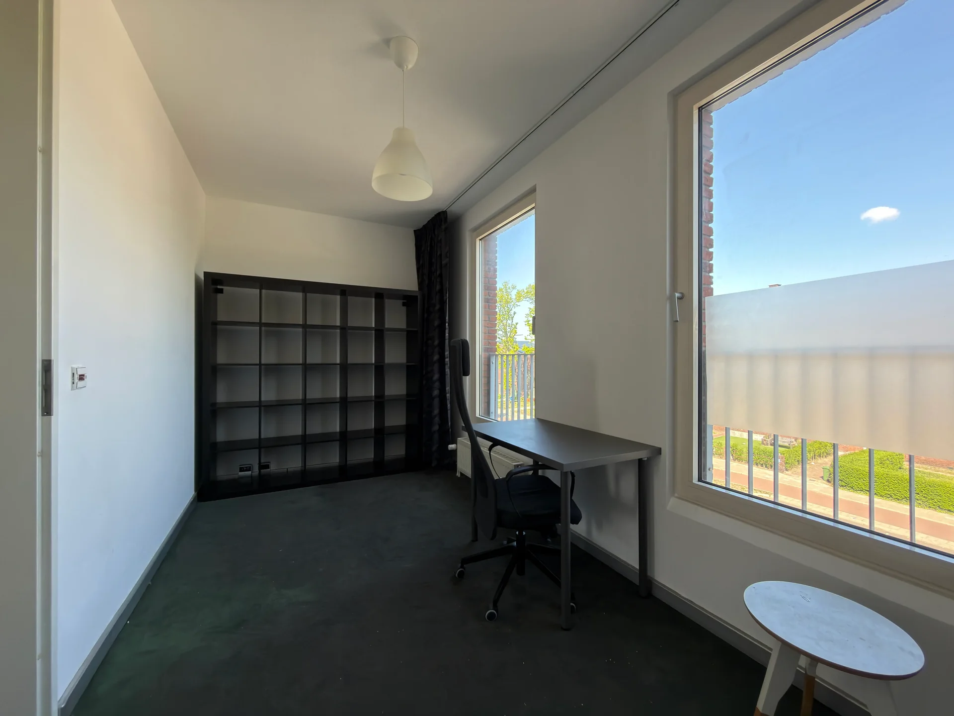 Foto van de Appartement gelegen aan de Heezerweg in Eindhoven