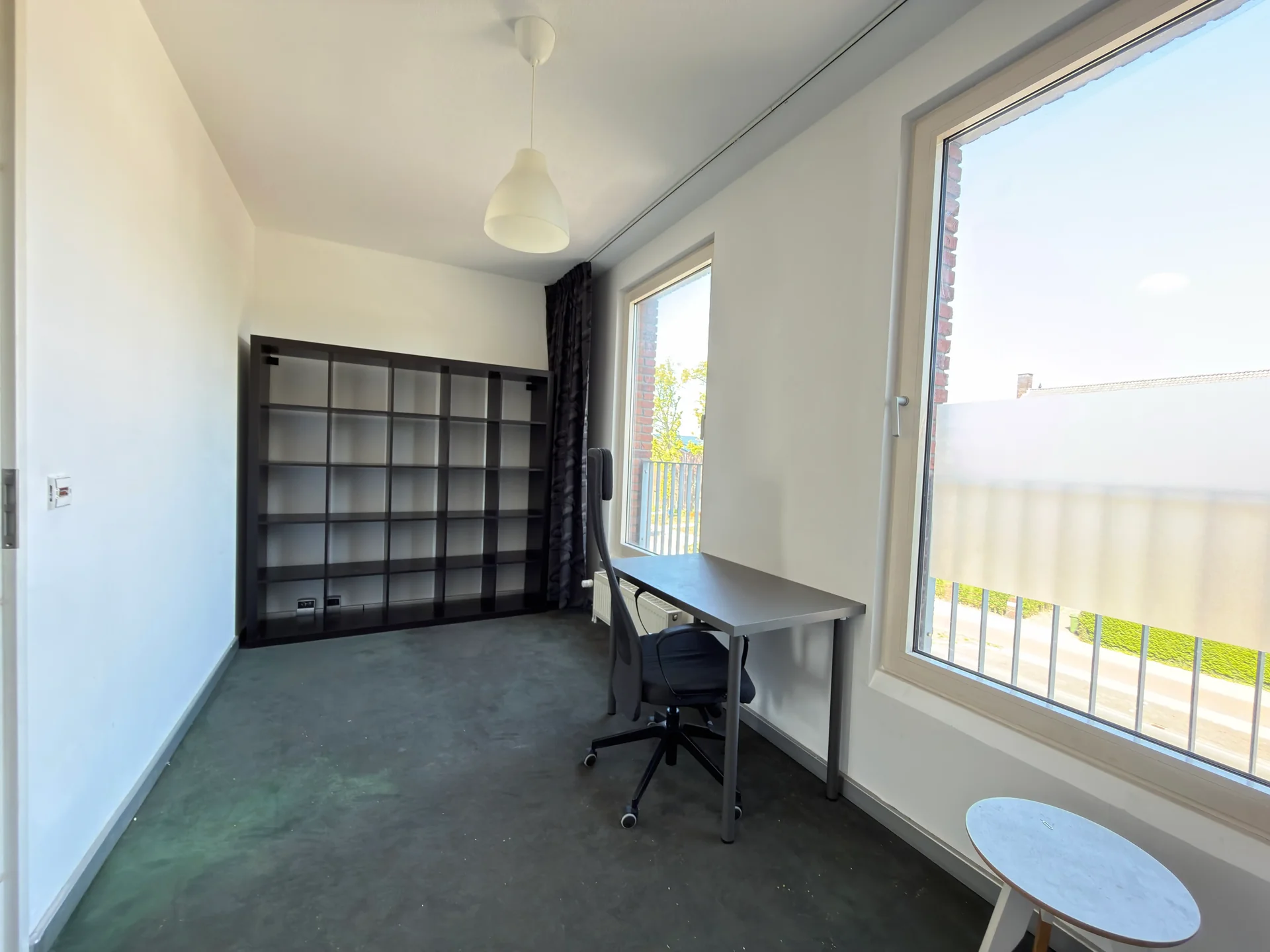Foto van de Appartement gelegen aan de Heezerweg in Eindhoven