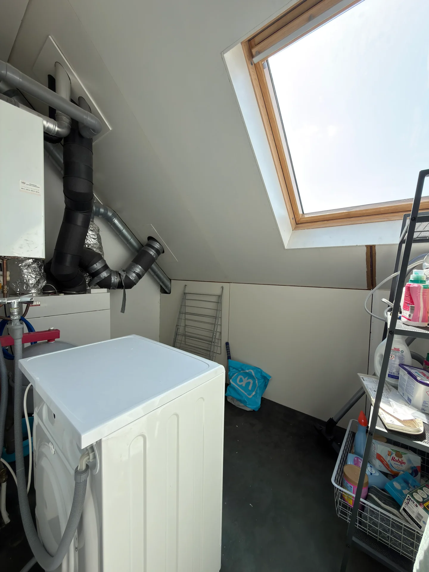 Foto van de Appartement gelegen aan de Heezerweg in Eindhoven