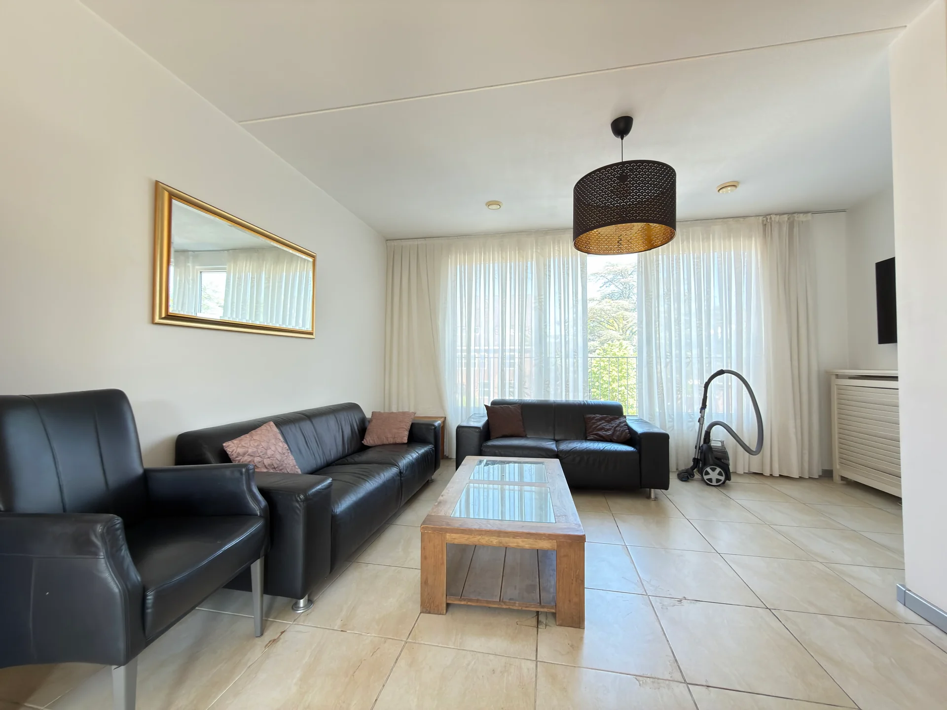Foto van de Appartement gelegen aan de Heezerweg in Eindhoven