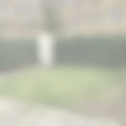 Foto van de Appartement gelegen aan de Dommelhoefstraat in Eindhoven