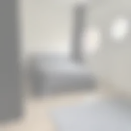 Foto van de Appartement gelegen aan de Dommelhoefstraat in Eindhoven