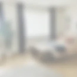 Foto van de Appartement gelegen aan de Dommelhoefstraat in Eindhoven
