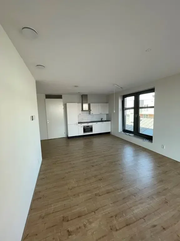 Foto van de Appartement gelegen aan de Oostenburgermiddenstraat in Amsterdam