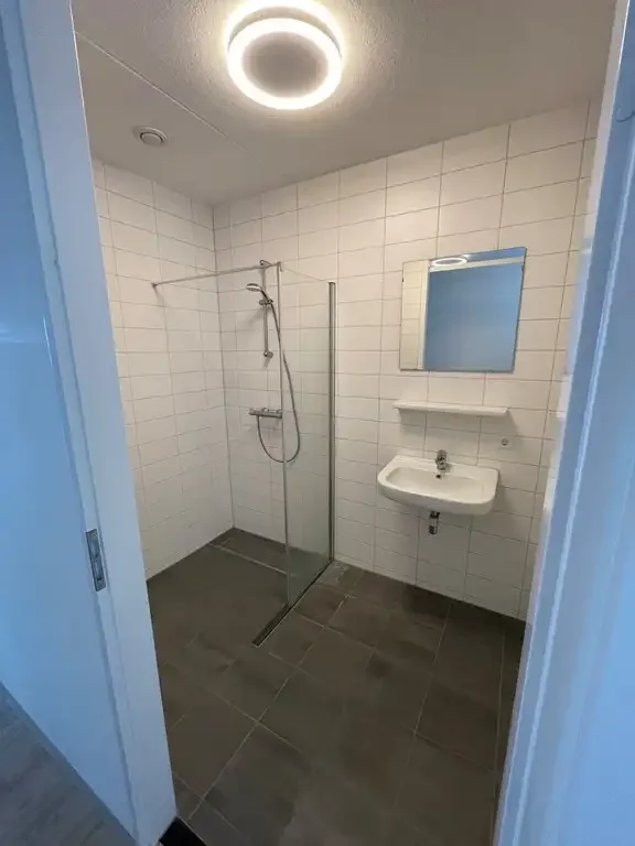 Foto van de Appartement gelegen aan de Oostenburgermiddenstraat in Amsterdam