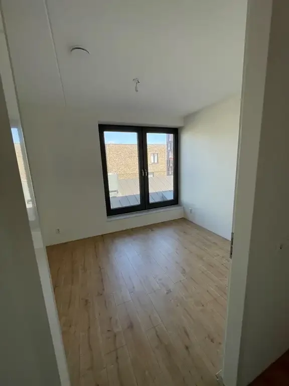 Foto van de Appartement gelegen aan de Oostenburgermiddenstraat in Amsterdam