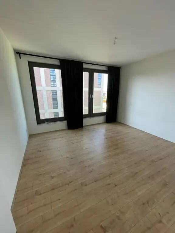 Foto van de Appartement gelegen aan de Oostenburgermiddenstraat in Amsterdam