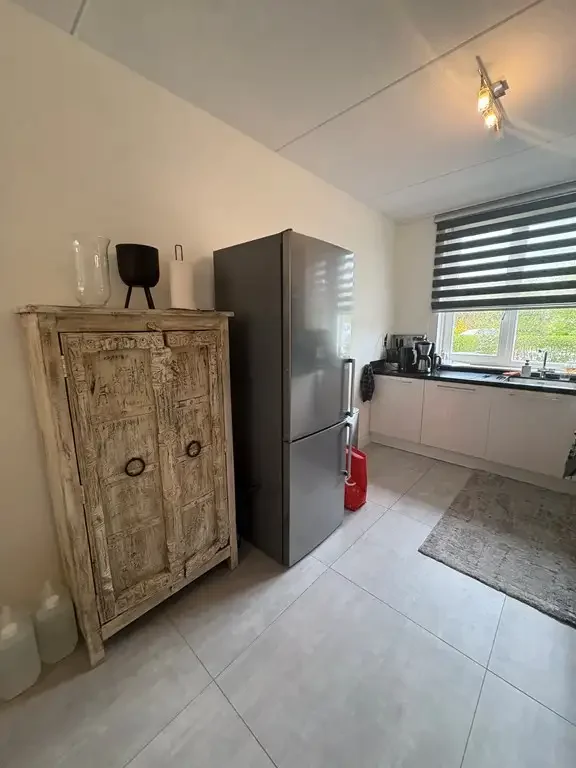 Foto van de Appartement gelegen aan de Irislaan in Badhoevedorp