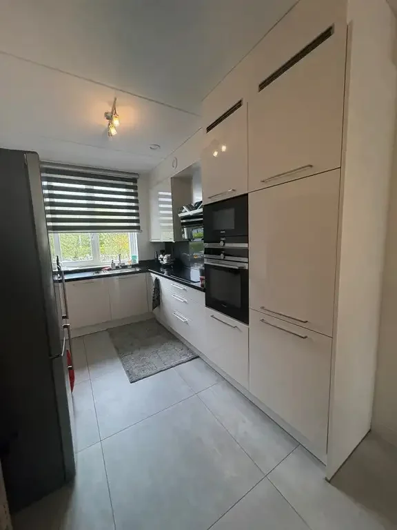 Foto van de Appartement gelegen aan de Irislaan in Badhoevedorp