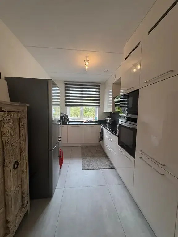 Foto van de Appartement gelegen aan de Irislaan in Badhoevedorp