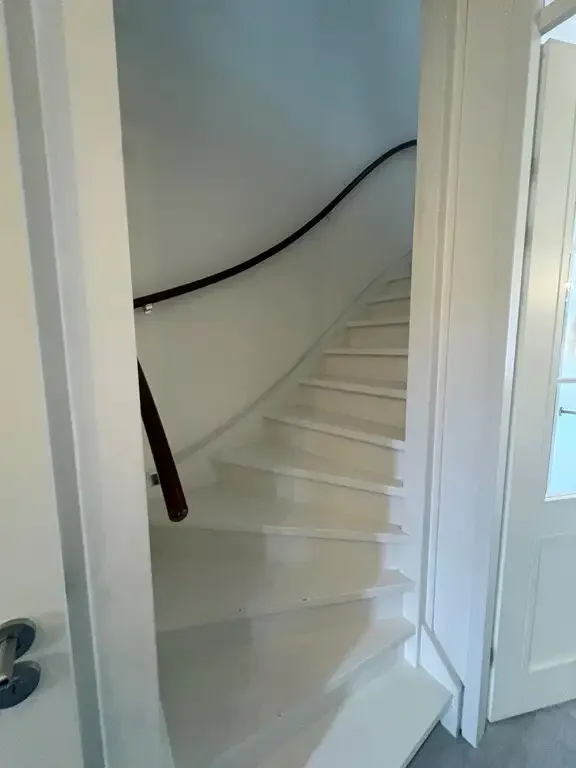 Foto van de Appartement gelegen aan de Irislaan in Badhoevedorp