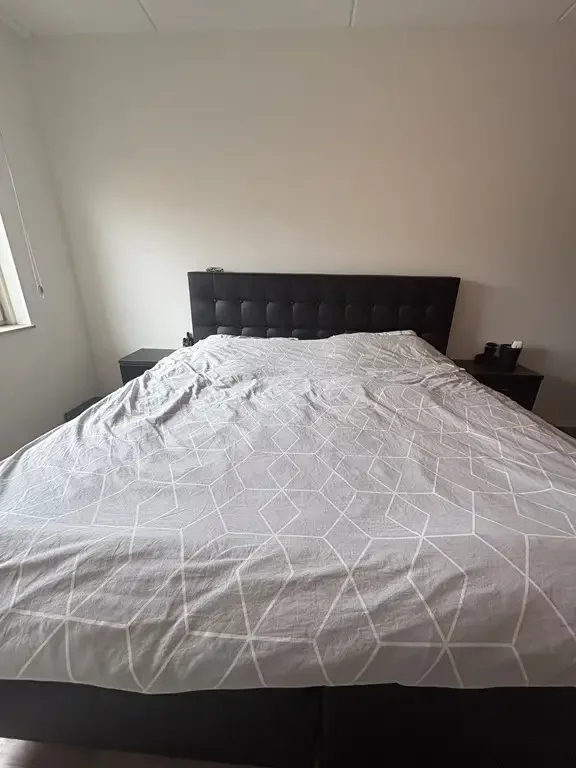 Foto van de Appartement gelegen aan de Irislaan in Badhoevedorp