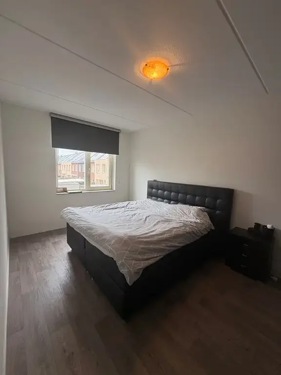 Foto van de Appartement gelegen aan de Irislaan in Badhoevedorp