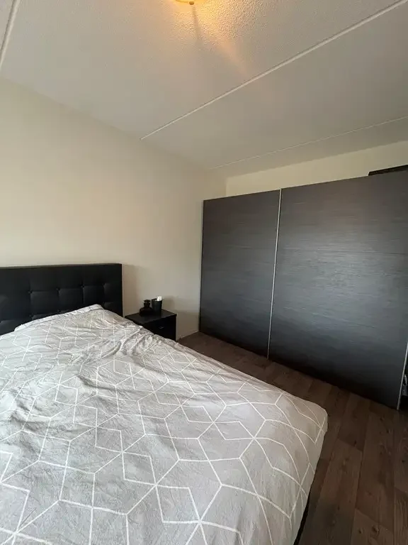 Foto van de Appartement gelegen aan de Irislaan in Badhoevedorp