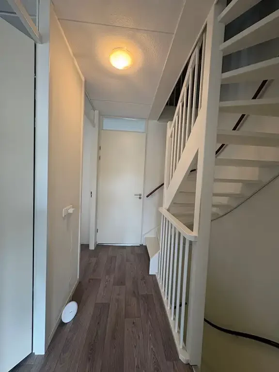 Foto van de Appartement gelegen aan de Irislaan in Badhoevedorp