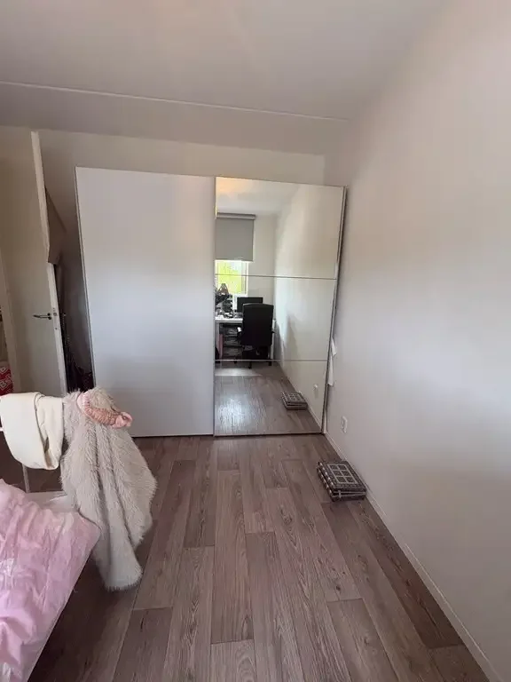 Foto van de Appartement gelegen aan de Irislaan in Badhoevedorp