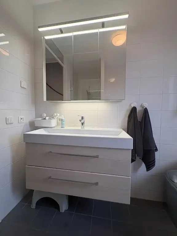Foto van de Appartement gelegen aan de Irislaan in Badhoevedorp